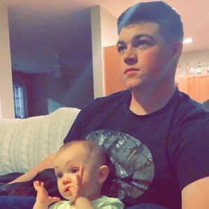 Meet your Posher, Ben